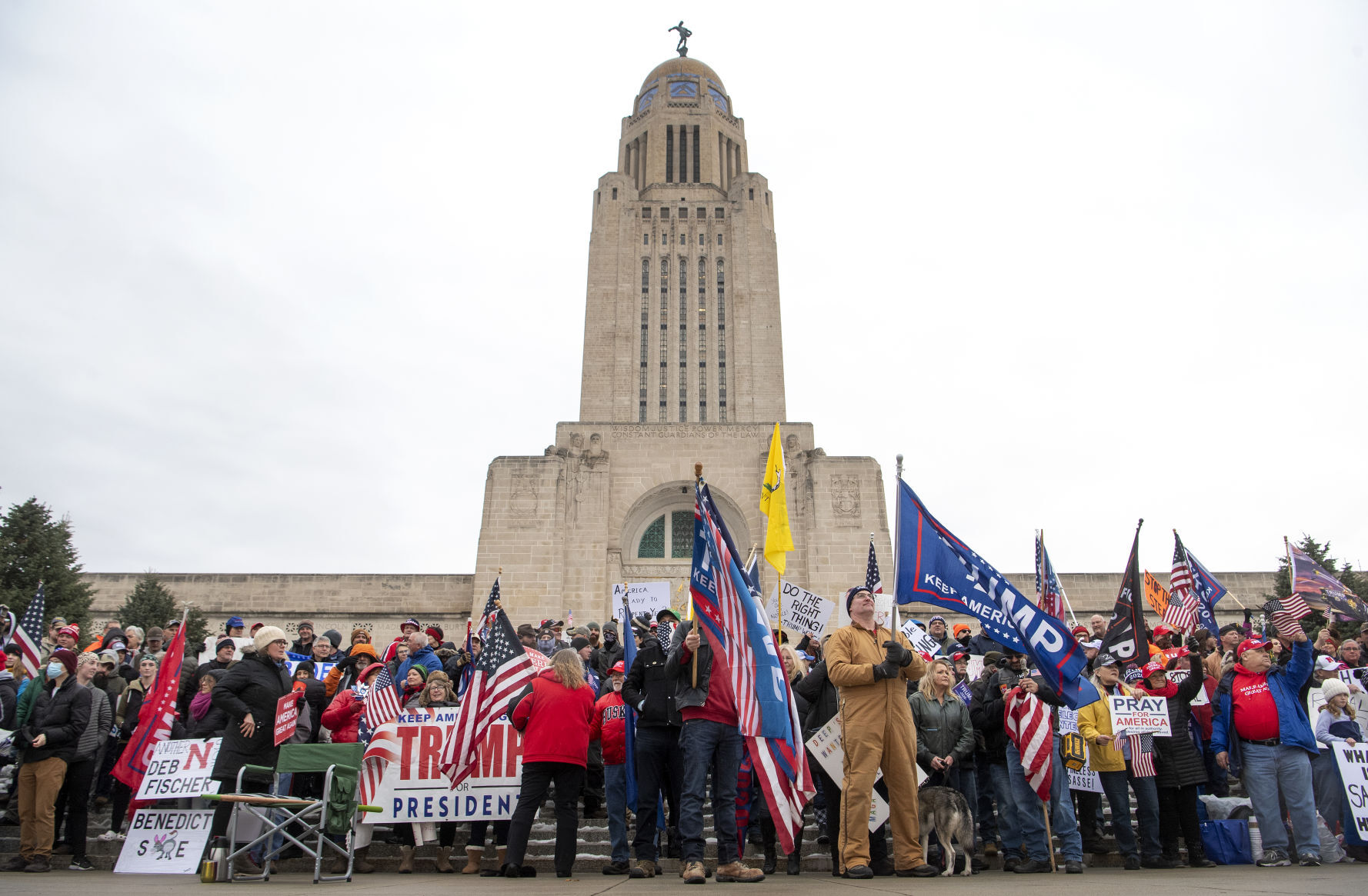 Top Journal Star photos for January